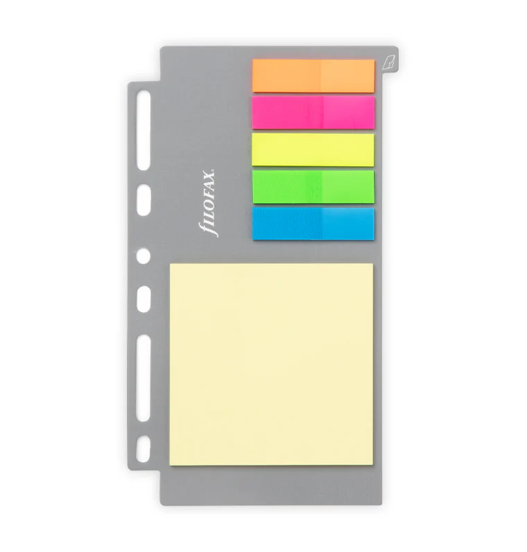 Assorted Sticky Notes Large - Image 3