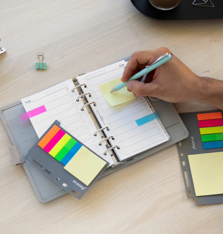 Assorted Sticky Notes Large - Image 6