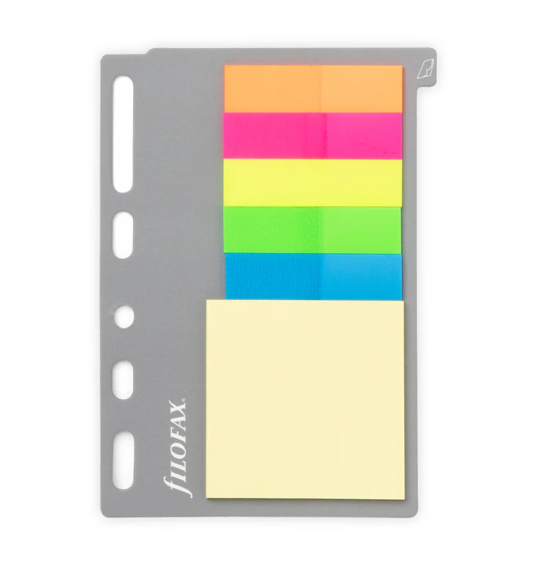 Assorted Sticky Notes Small - Image 3