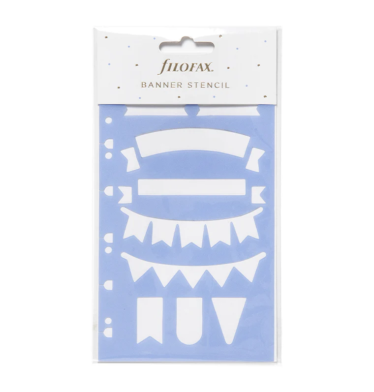 Banner Stencil - Image 6