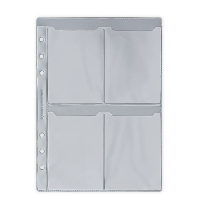 Business Card Holder - A5 - Image 4