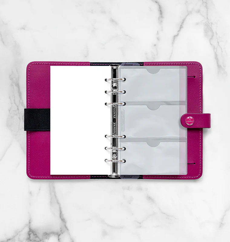 Business Card Holder - Personal - Image 3