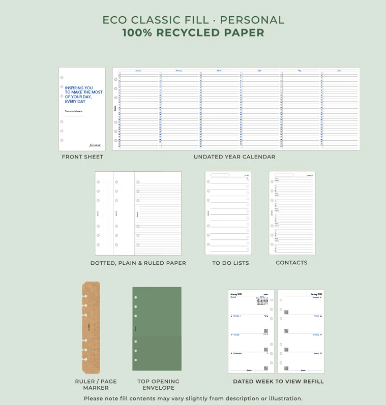Camden Personal Organizer - Image 19