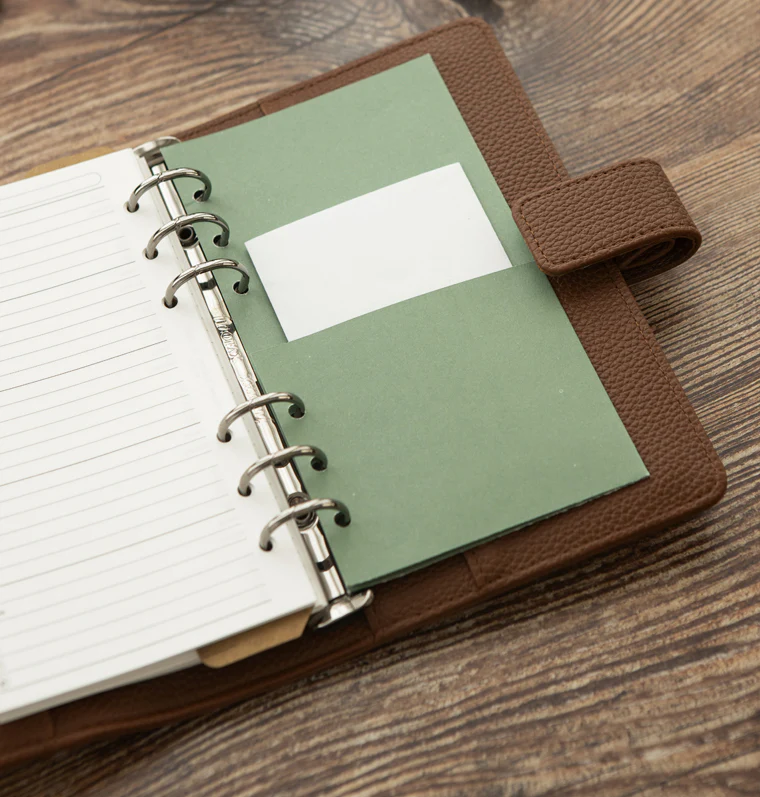 Camden Personal Organizer - Image 6