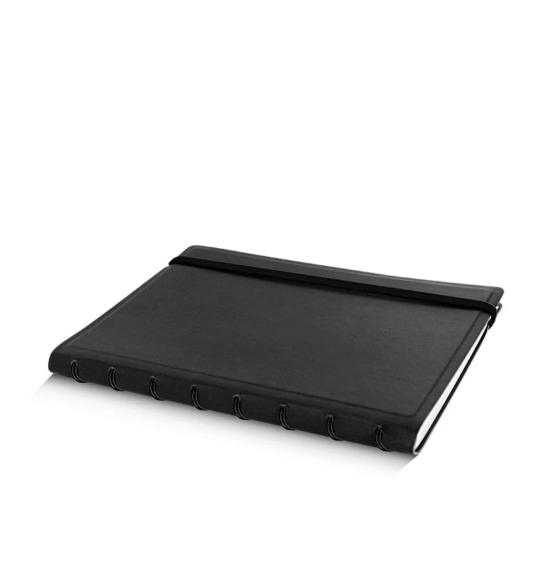 Classic A5 Refillable Notebook - Image 3