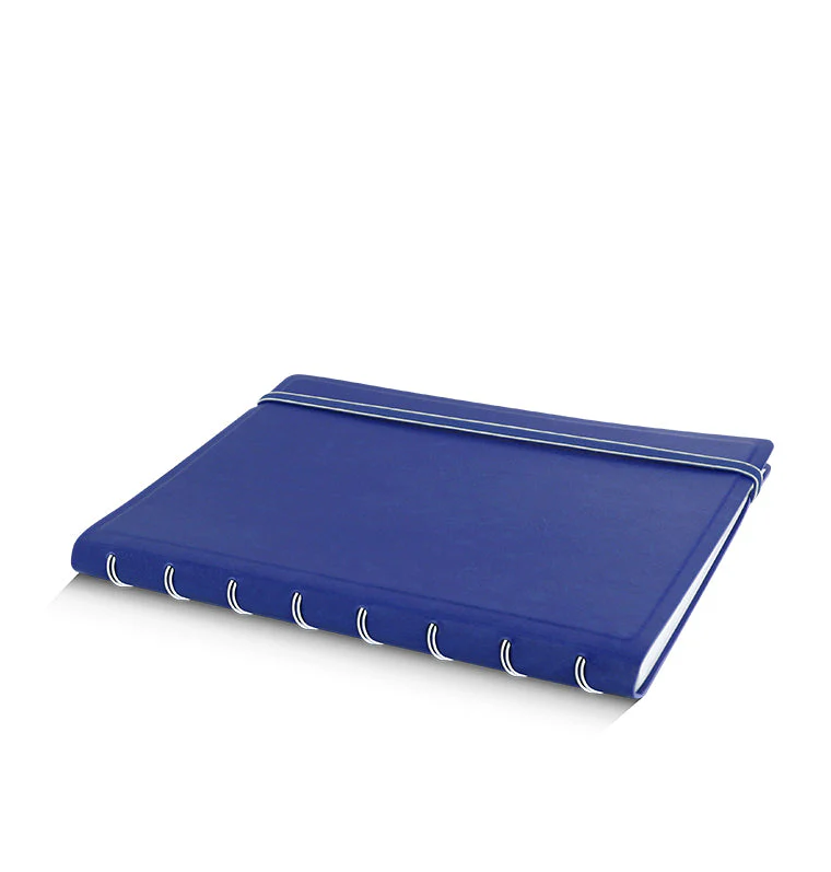 Classic A5 Refillable Notebook - Image 8