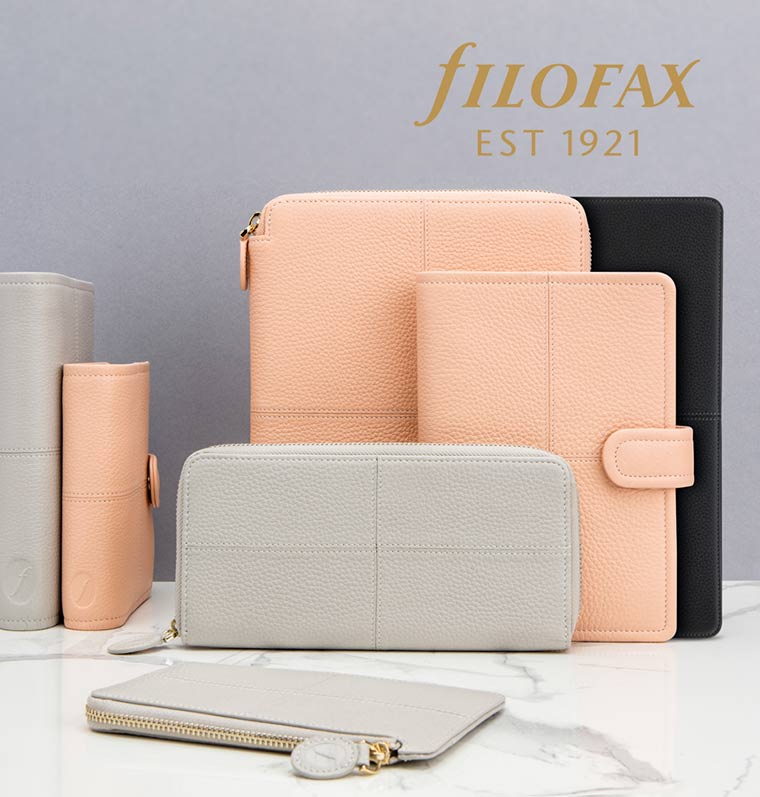 Classic Stitch Soft Large Zip Leather Wallet - Image 4