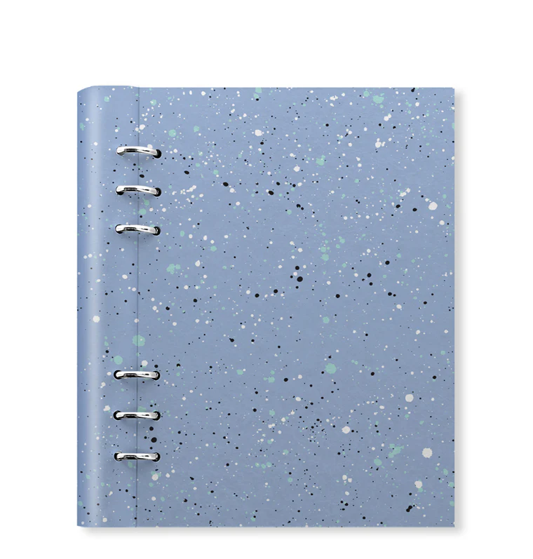 Clipbook Expressions A5 Organizer - Image 4