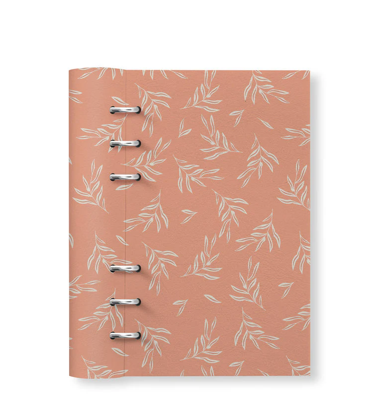 Clipbook Plants Personal Organizer - Image 17