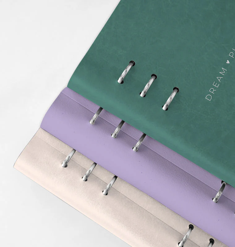 Clipbook Quotes A5 Organizer - Image 4