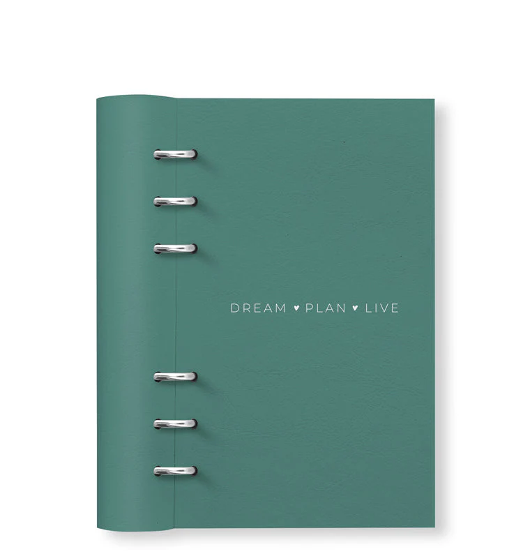 Clipbook Quotes Personal Organizer - Image 10
