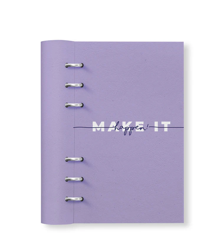 Clipbook Quotes Personal Organizer - Image 6