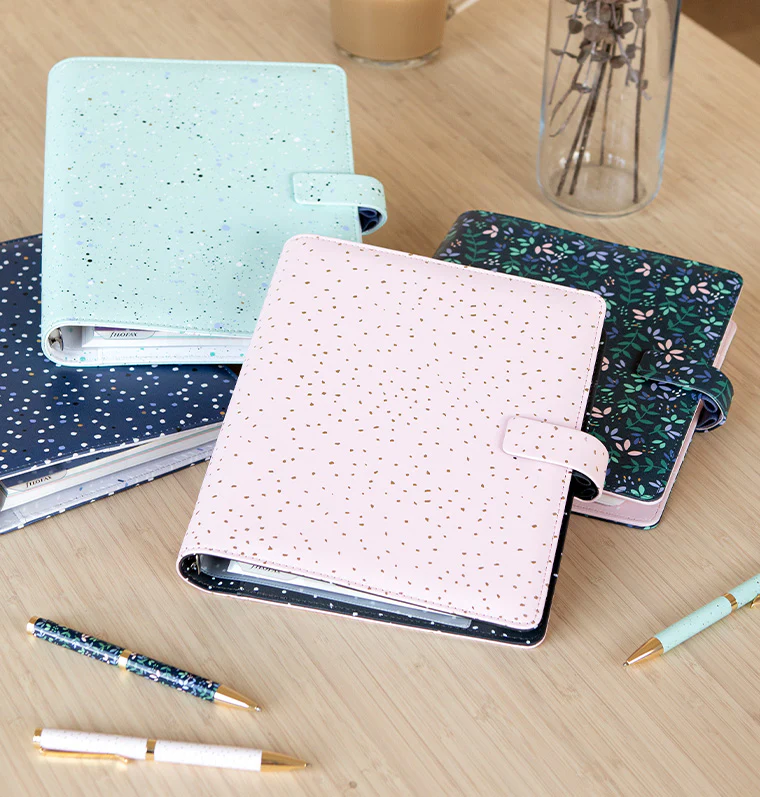 Confetti A5 Organizer - Image 8