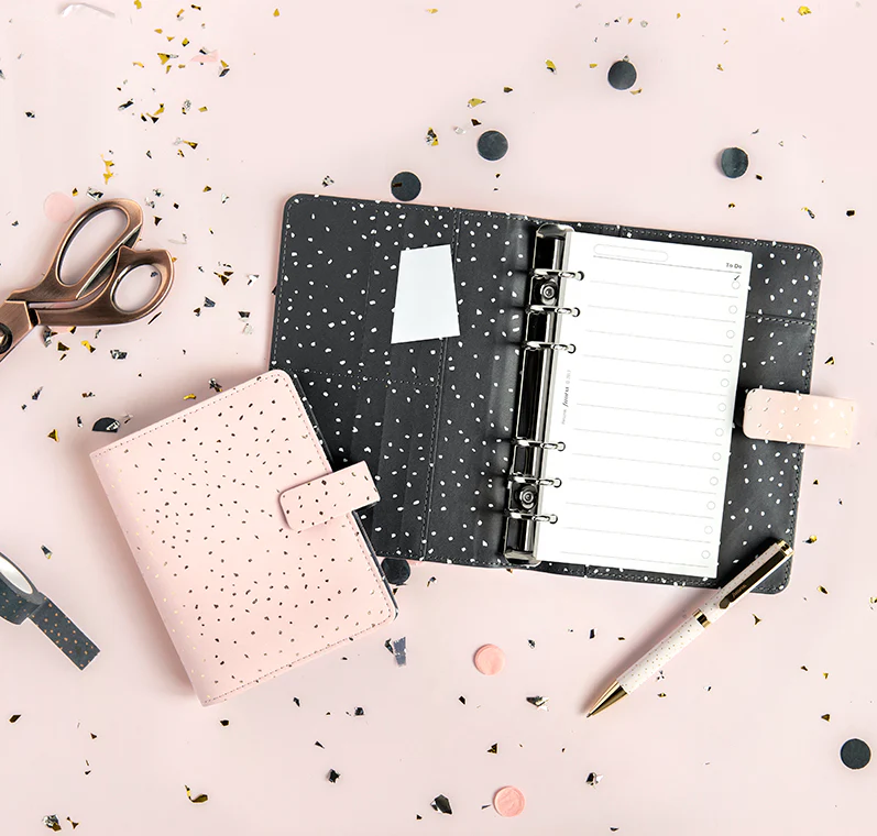Confetti Pocket Organizer - Image 7