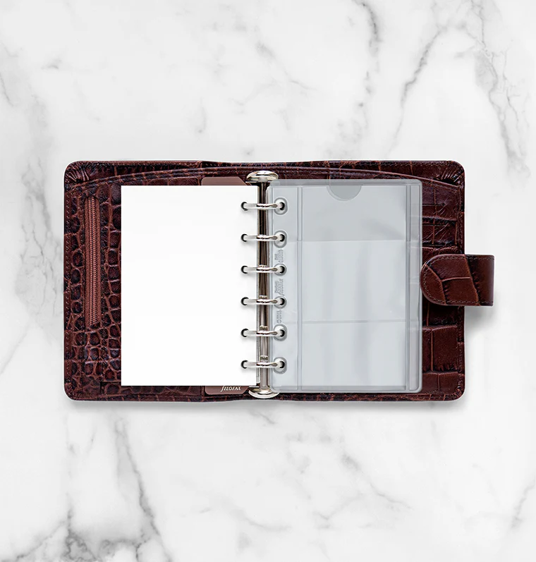 Credit Card Holder - Pocket - Image 3