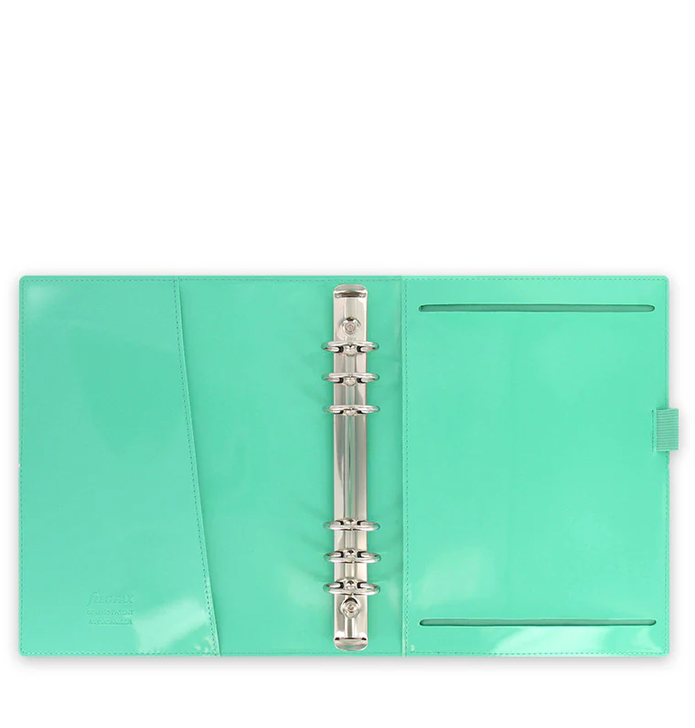 Domino Patent A5 Organizer - Image 6