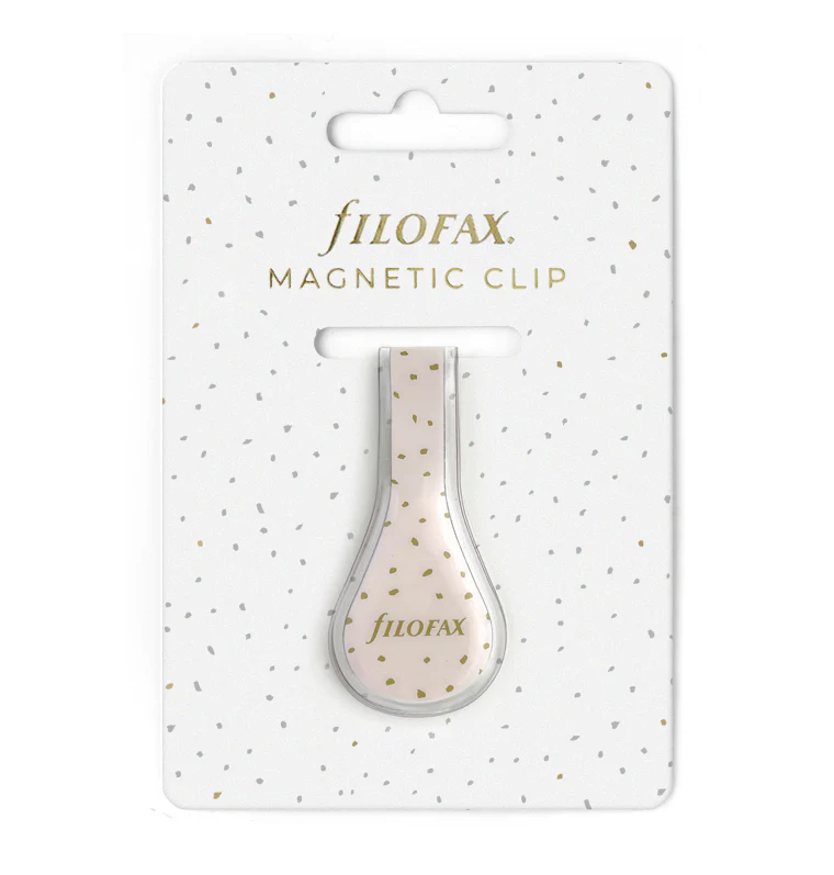 Confetti Magnetic Clip - Image 4