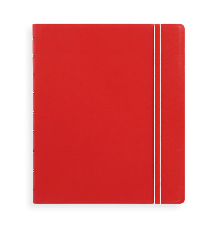 Classic Executive Refillable Notebook - Image 4