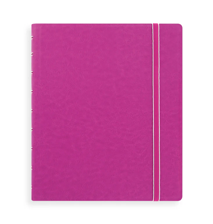 Classic Executive Refillable Notebook - Image 9