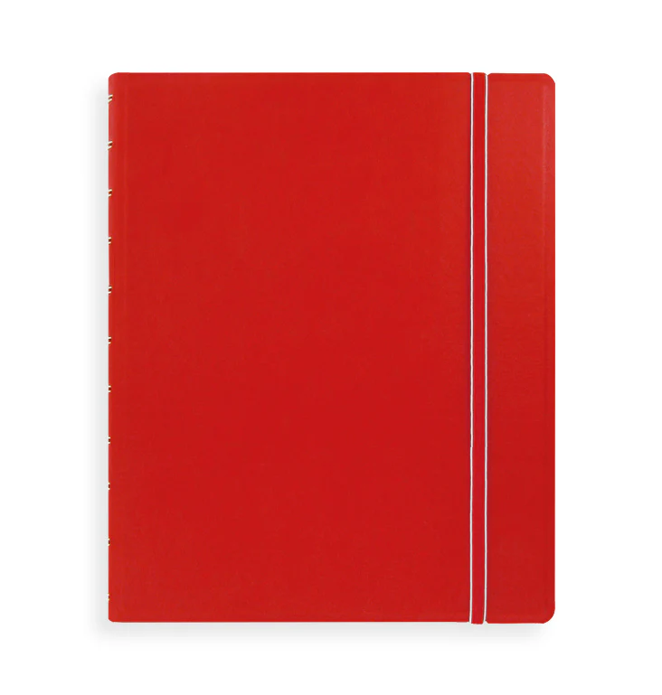 Classic Letter Refillable Notebook - Image 13