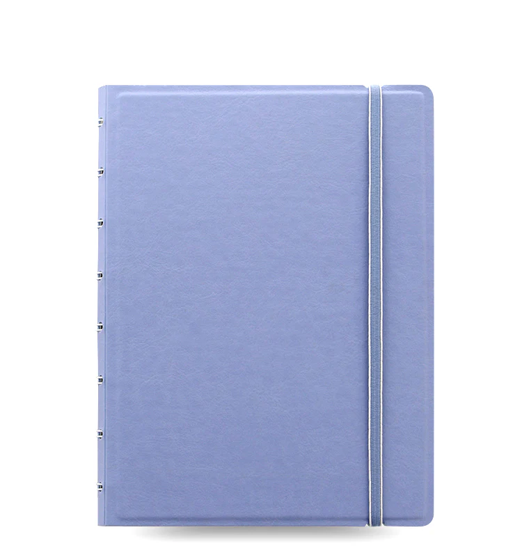 Classic Pastels A5 Refillable Notebook - Image 14