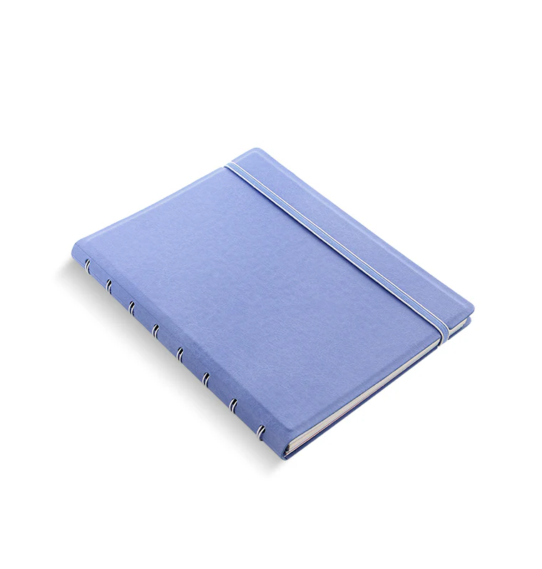 Classic Pastels A5 Refillable Notebook - Image 15