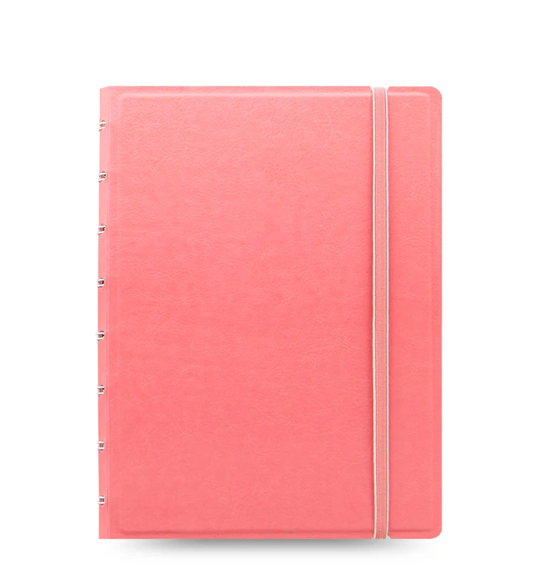 Classic Pastels A5 Dotted Paper Refillable Notebook - Image 11