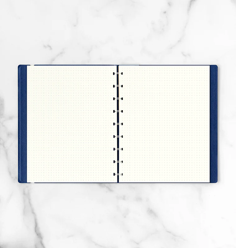 Filofax Notebooks Dotted Journal Refill - Executive - Image 3