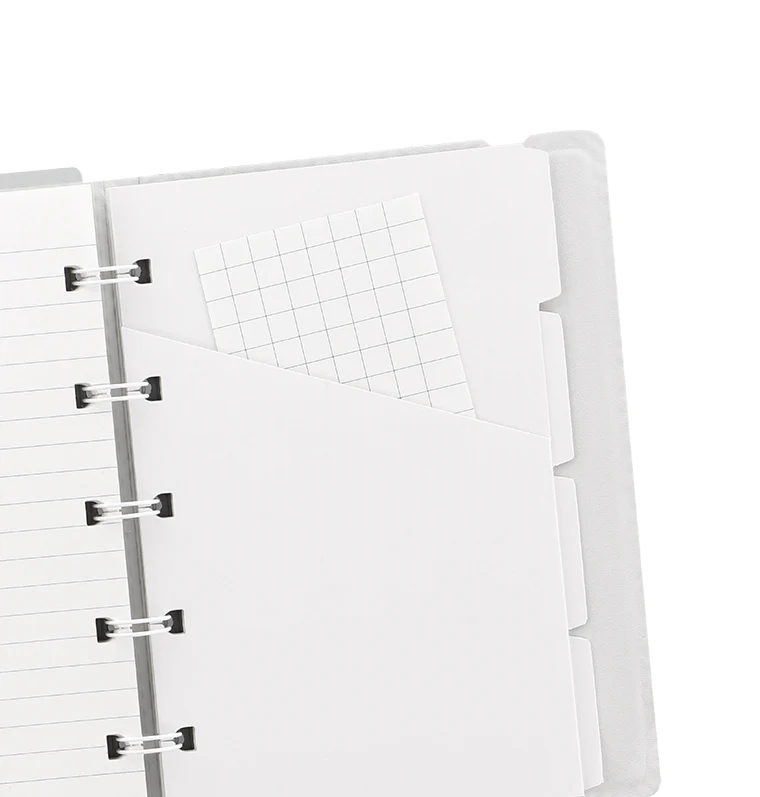 Impressions Pocket Refillable Notebook - Image 10