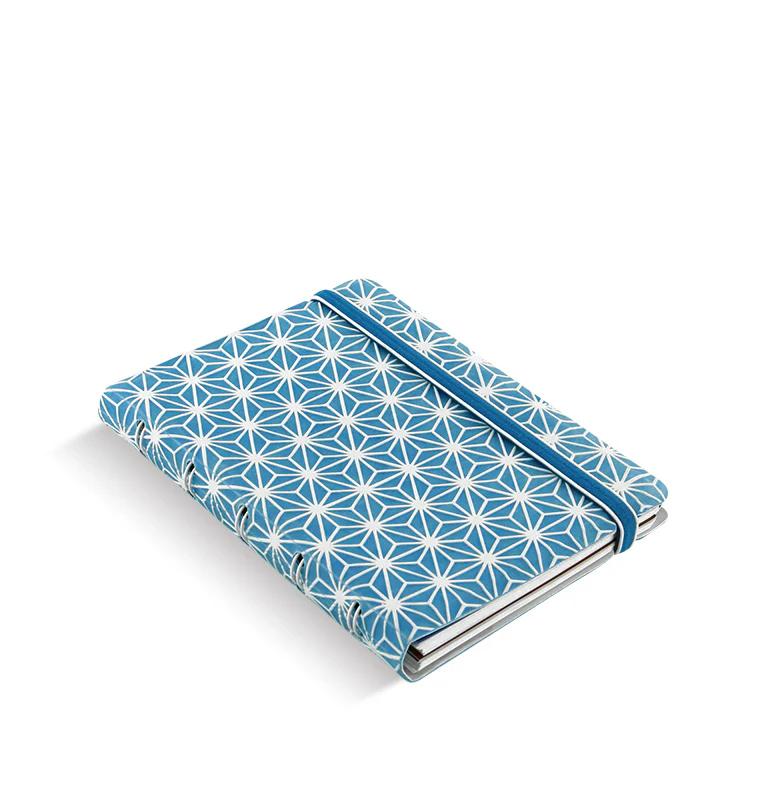 Impressions Pocket Refillable Notebook - Image 12