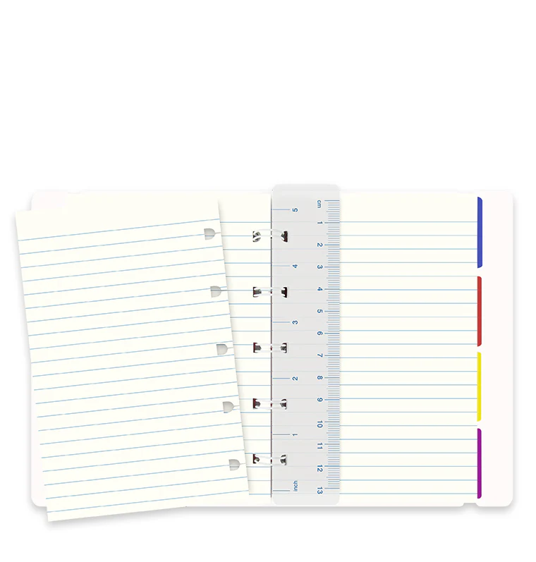 Impressions Pocket Refillable Notebook - Image 16