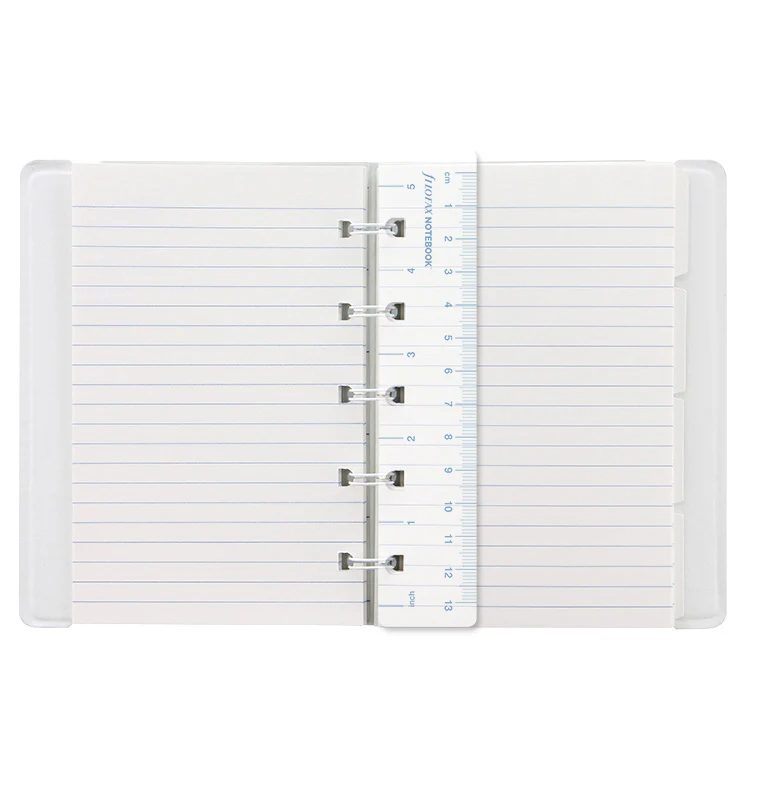 Impressions Pocket Refillable Notebook - Image 19