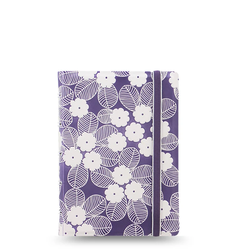 Impressions Pocket Refillable Notebook - Image 20
