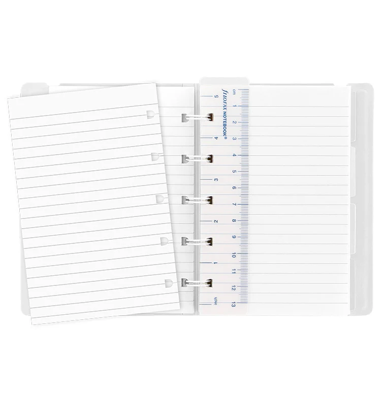 Impressions Pocket Refillable Notebook - Image 23