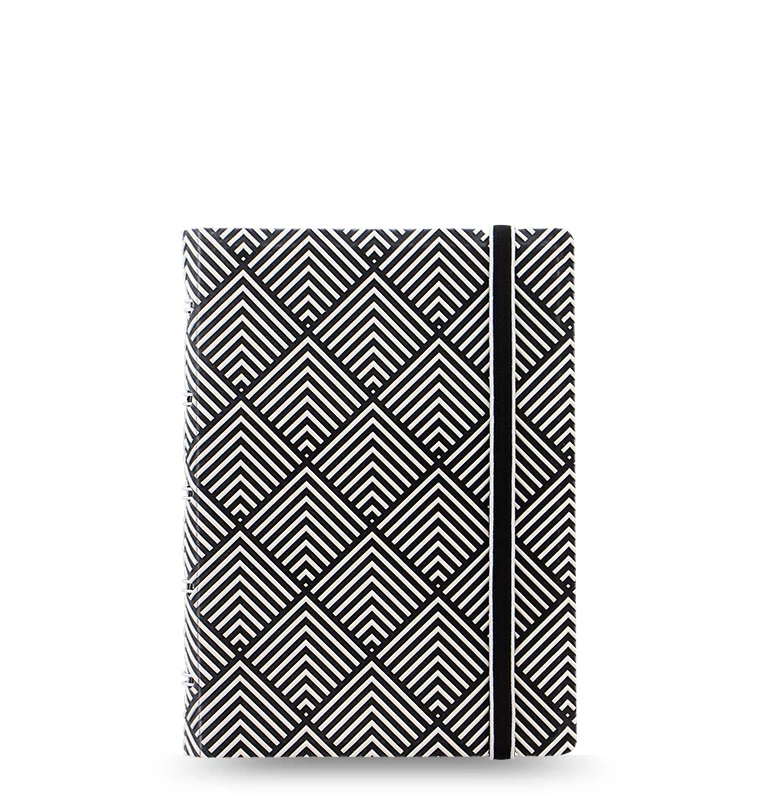 Impressions Pocket Refillable Notebook - Image 6