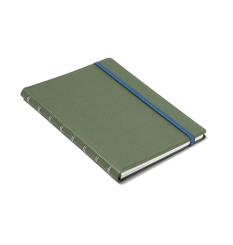 Contemporary A5 Refillable Notebook - Image 12