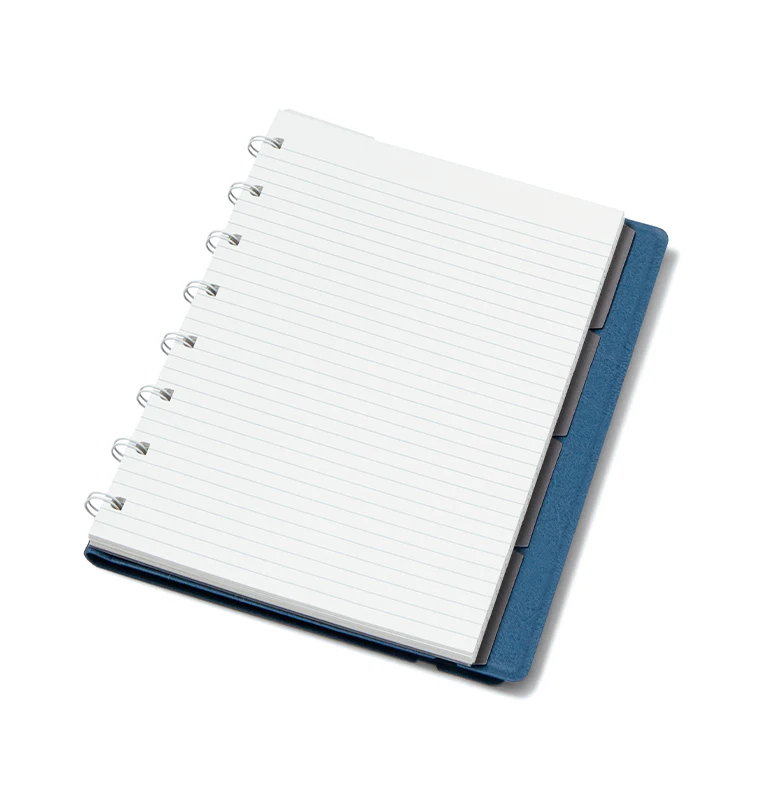 Contemporary A5 Refillable Notebook - Image 5