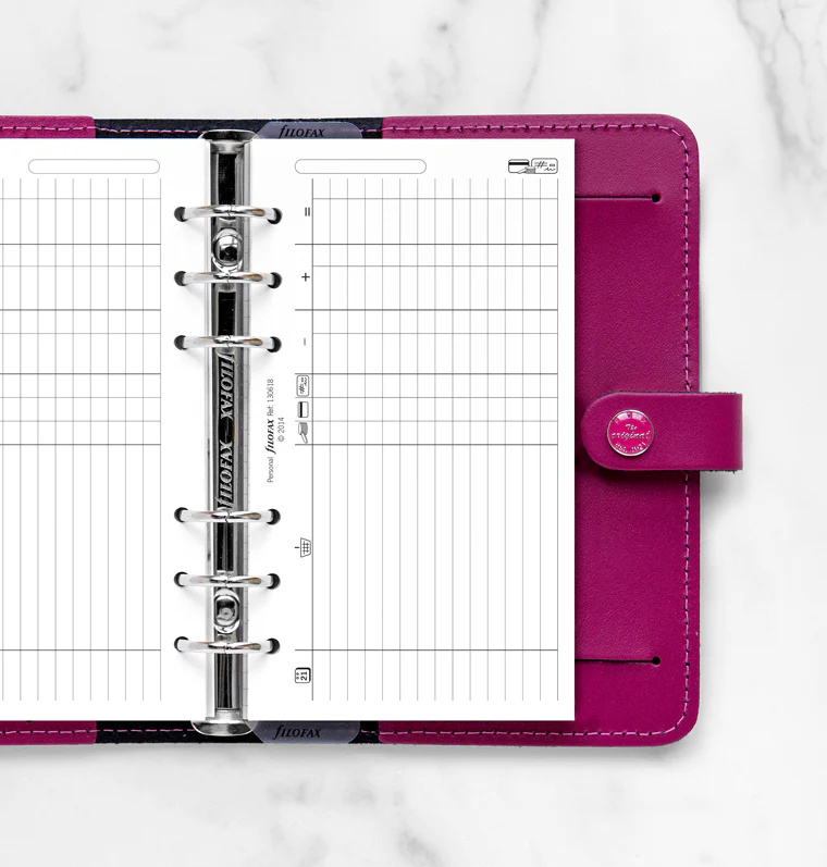 Finances Refill - Personal - Image 2