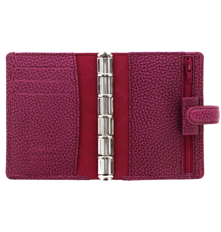 Finsbury Mini Leather Organizer - Image 4