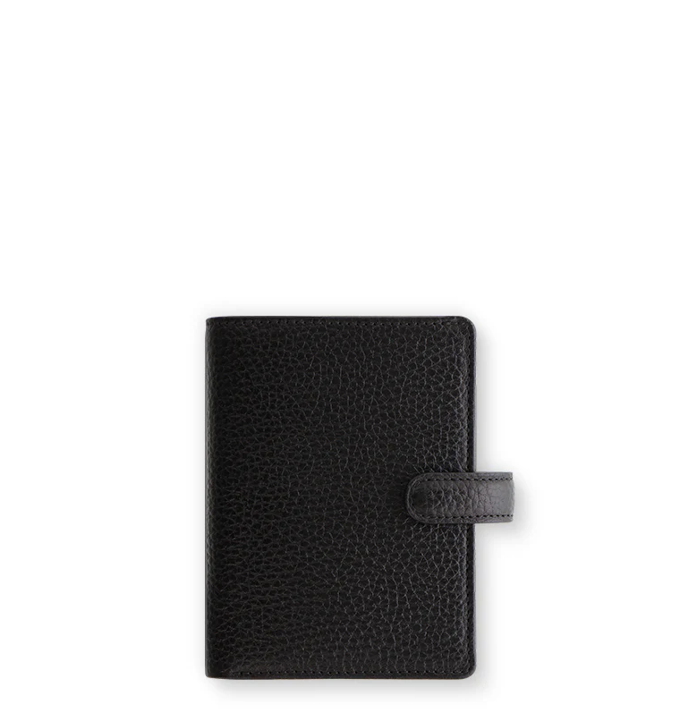 Finsbury Mini Leather Organizer - Image 6