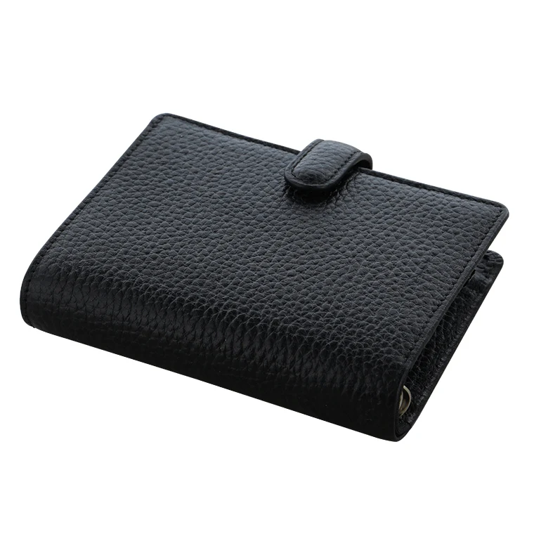 Finsbury Mini Leather Organizer - Image 7