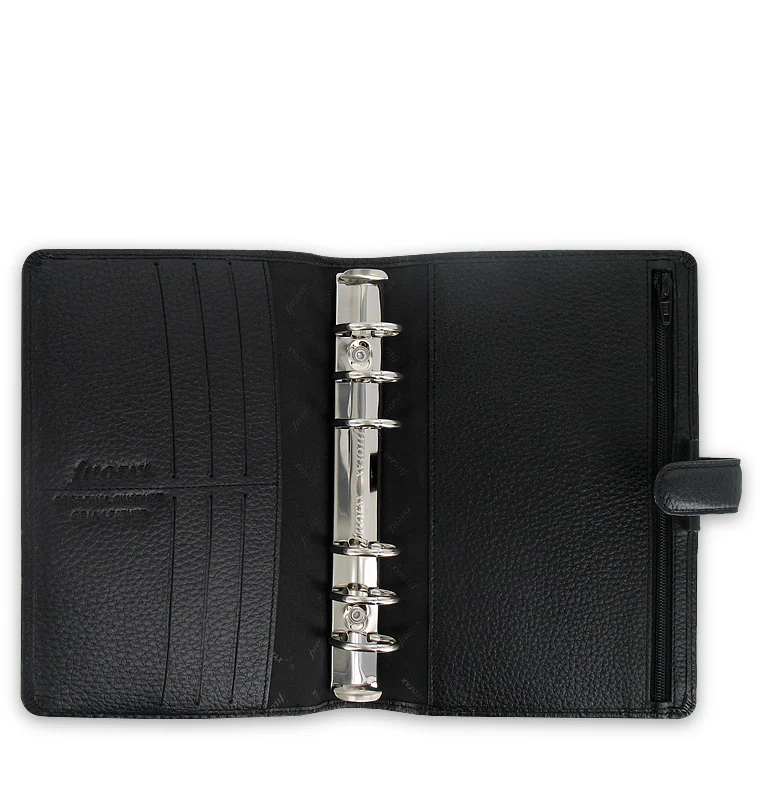 Finsbury Personal Leather Organizer - Image 12