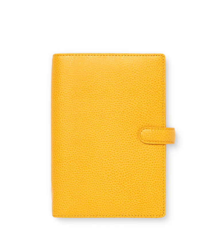 Finsbury Personal Leather Organizer - Image 18