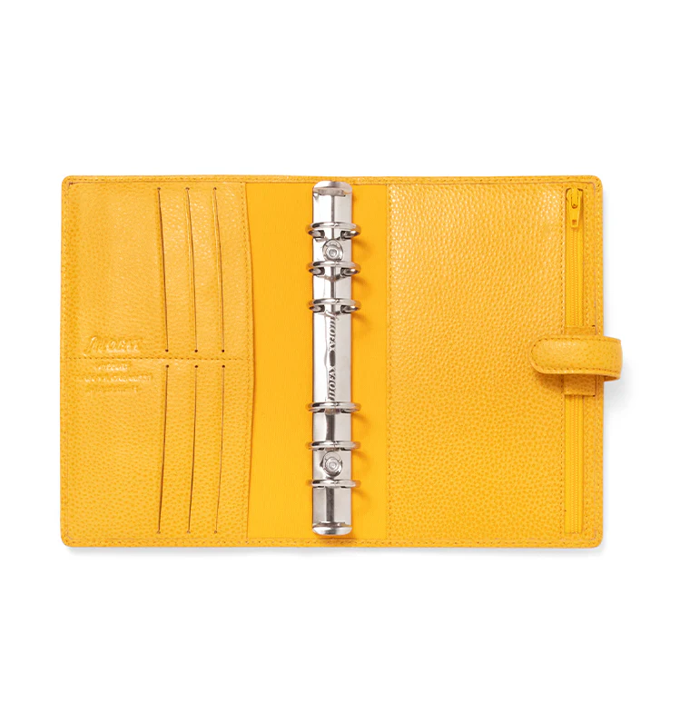 Finsbury Personal Leather Organizer - Image 20