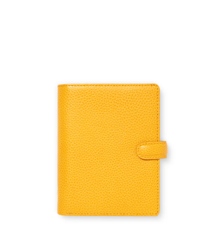Finsbury Pocket Leather Organizer - Image 5
