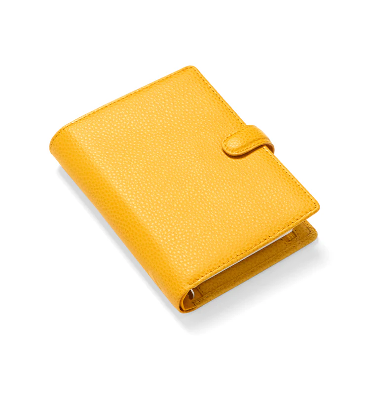 Finsbury Pocket Leather Organizer - Image 6