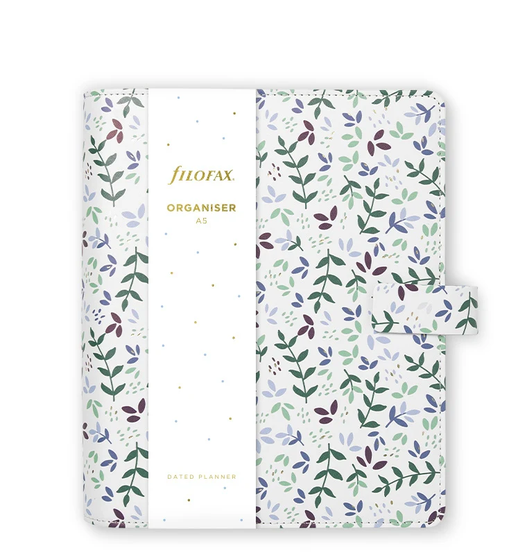 Garden A5 Organizer - Image 13