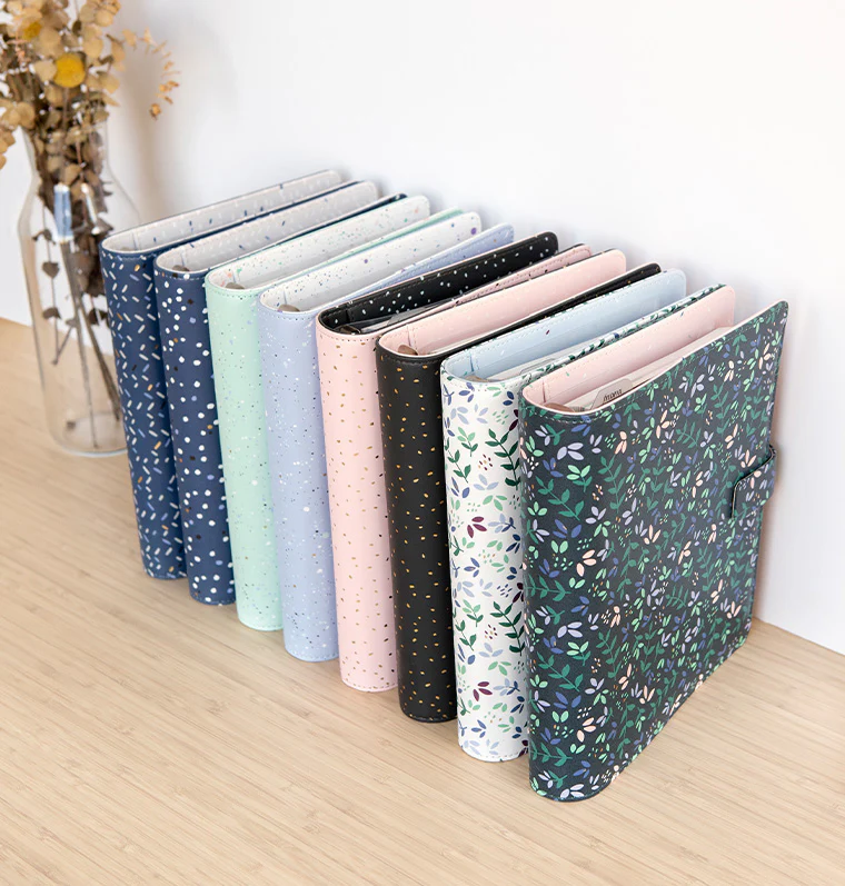 Garden A5 Organizer - Image 15