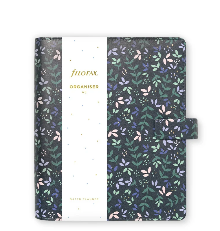 Garden A5 Organizer - Image 6
