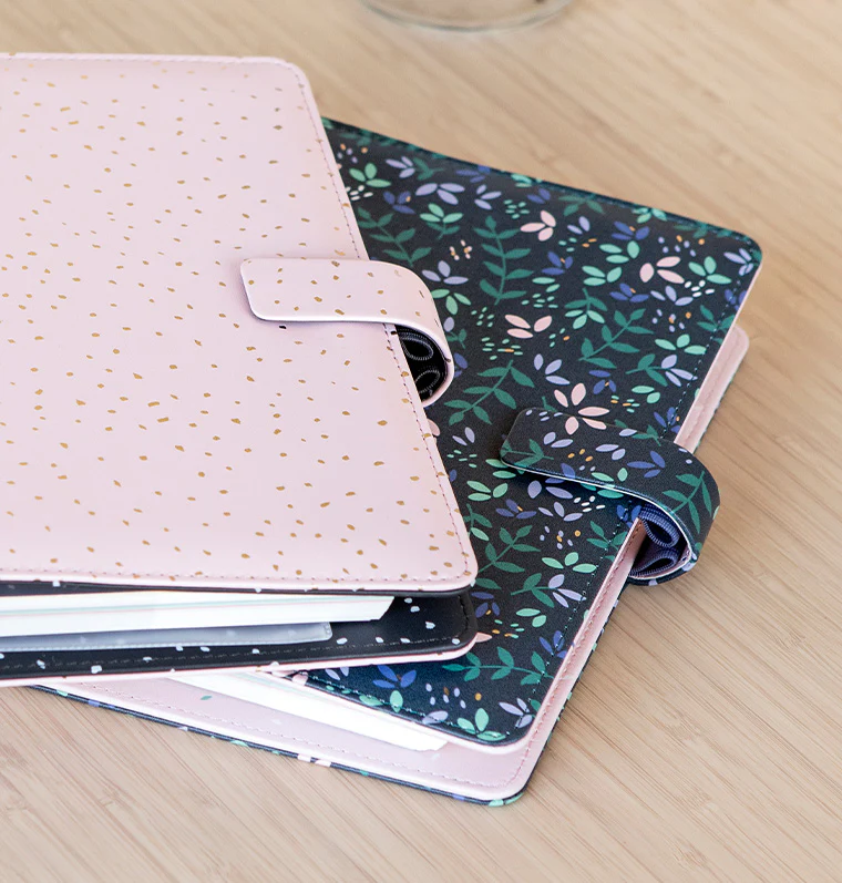 Garden A5 Organizer - Image 7